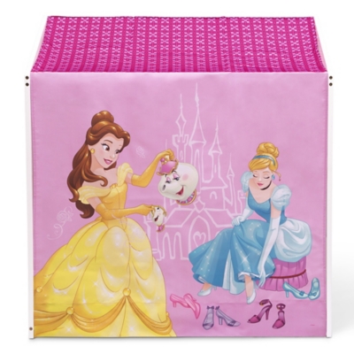 Disney princess hot sale play mat