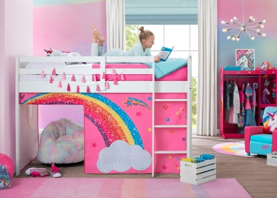 jojo bunk bed