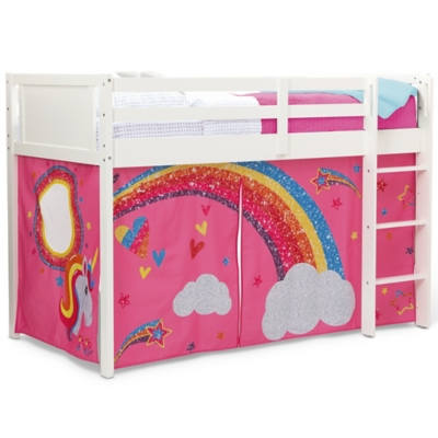 jojo siwa bunk bed