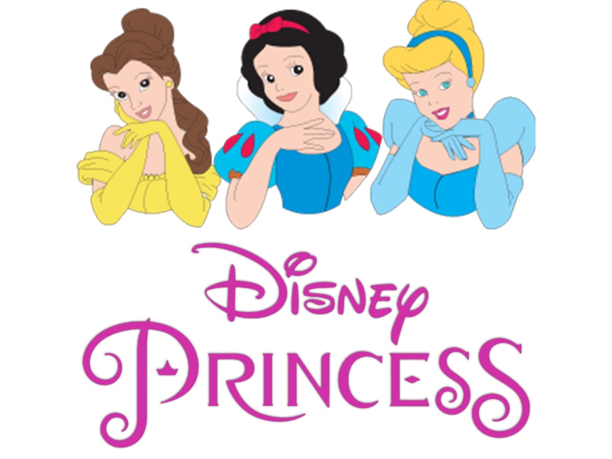 Delta Children Disney Princess Loft Bed Tent - Curtain Set For Low Twin Loft Bed (bed Sold Separately), , large