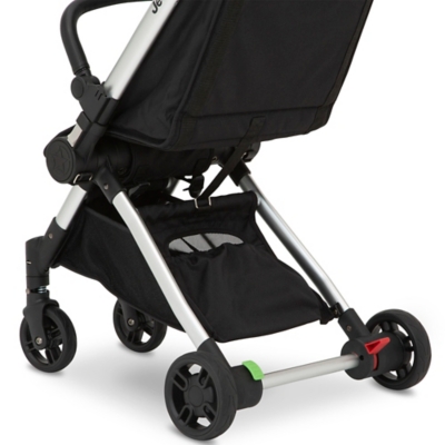 delta travel stroller