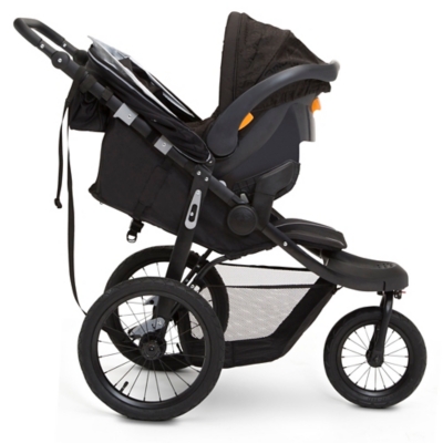 Jeep adventure hotsell jogging stroller