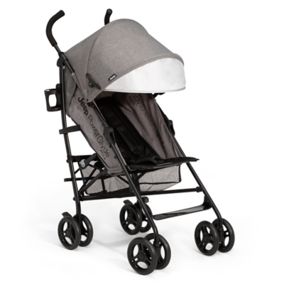 Delta Children Spyder Stroller