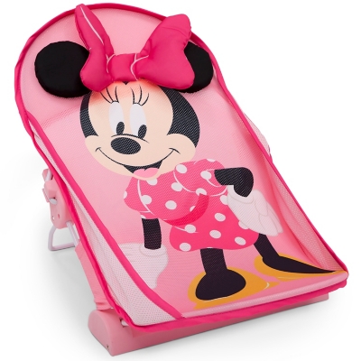 Delta Children Disney Minnie Mouse Baby Bather, , large