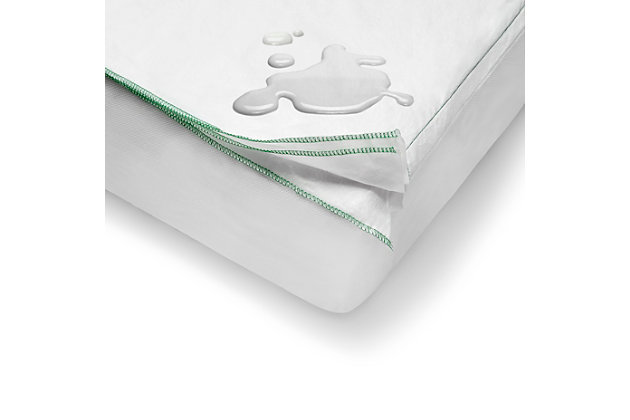 Kids-A-Peel Disposable Toddler Mattress Pads by Delta Children are the smarter alternative to traditional bedding—they are waterproof mattress pads with 6 peel away layers. Perfect for toddlers who are potty training, children who experience bedwetting, those with incontinence, Autism, Aspergers Syndrome, Diabetes, or neurological problems, these disposable mattress pads can help ease frustrations and encourage your child's confidence. Sleep on each layer for 7 to 10 days (or until soiled), and with our patented technology, instantly peel back a layer and throw the soiled sheet away! Made from a special blend of bamboo, viscose and polyester fibers that are super-soft, breathable and crinkle-free, these 100% waterproof fitted sheets protect your mattress from spills, accidents and odors. These non-toxic disposable mattress pads help cut down on water and electricity usage while also reducing exposure to the harsh chemicals used in laundry detergents which makes them a healthier option for your child and the environment. Each package includes 2 sets of 3 peel away layers (6 layers in total) and lasts up to 60 nights. Designed for use on toddler beds only, not for cribs. Toddler Size: Each mattress pad measures 28" x 52" x 6"Cut down on laundry: toddlers 18 months+ can sleep on these disposable mattress pads for 7-10 days (or until soiled), our patented technology allows you to peel back a layer instantly and throw away! Includes 2 sets of 3 peel away layers (6 layers in total) | Waterproof: waterproof design blocks leaks, accidents, spills and odors for outstanding mattress protection, use the multi-layered fitted sheets for toddlers who are potty training, children who experience bedwetting, adults with incontinence & more | Soft & comfy: made from a special blend of bamboo, viscose and polyester, breathable design keep kids cool, crinkle-free material won’t disturb your child’s sleep, jpma certified to meet/exceed all safety standards set by the cpsc & astm | Better for you & the environment: using our non-toxic disposable sheets that are free from phthalates, formaldehyde and lead helps cut down on water and electricity usage while also reducing exposure to the harsh chemicals used in laundry detergents | Lasts up to 60 nights: kids-a-peel disposable fitted sheets allow your child to always sleep on a clean and comfortable sheet, our fitted sheet features 6 peel away layers that can be used for 7-10 days at a time (or until soiled)