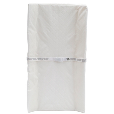 serta changing pad cover