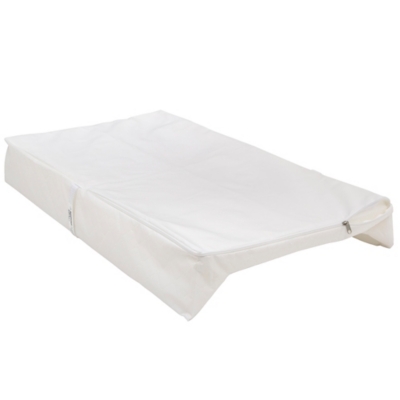 serta changing pad cover