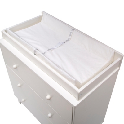 B600002452 Delta Children Beautyrest Foam Contoured Changing  sku B600002452