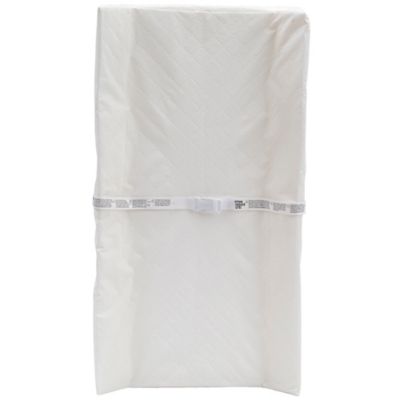 Delta changing hot sale pad cover