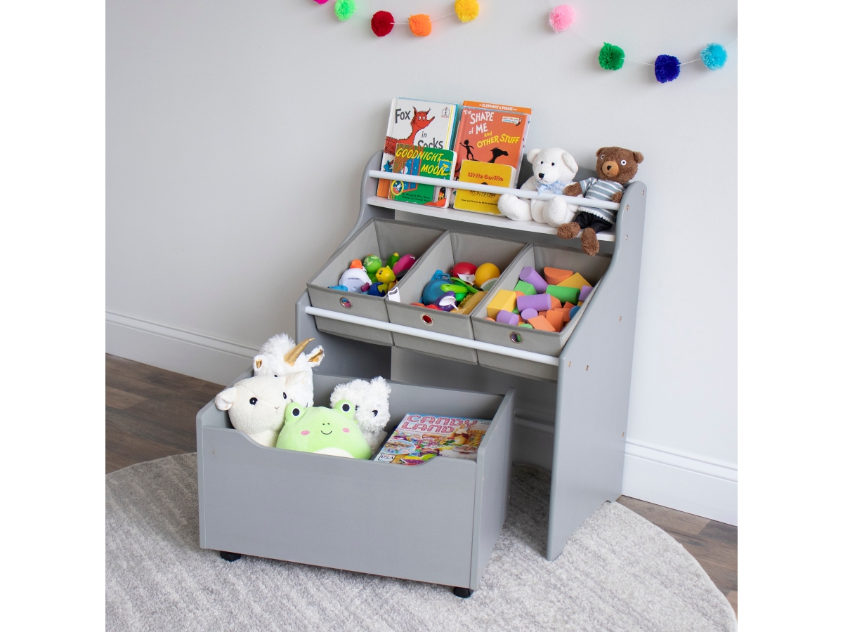 Ashley furniture on sale toy chest