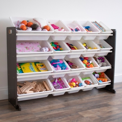 extra large toy storage