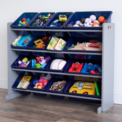 humble crew supersized organizer