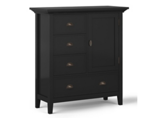 Redmond Medium Storage Cabinet