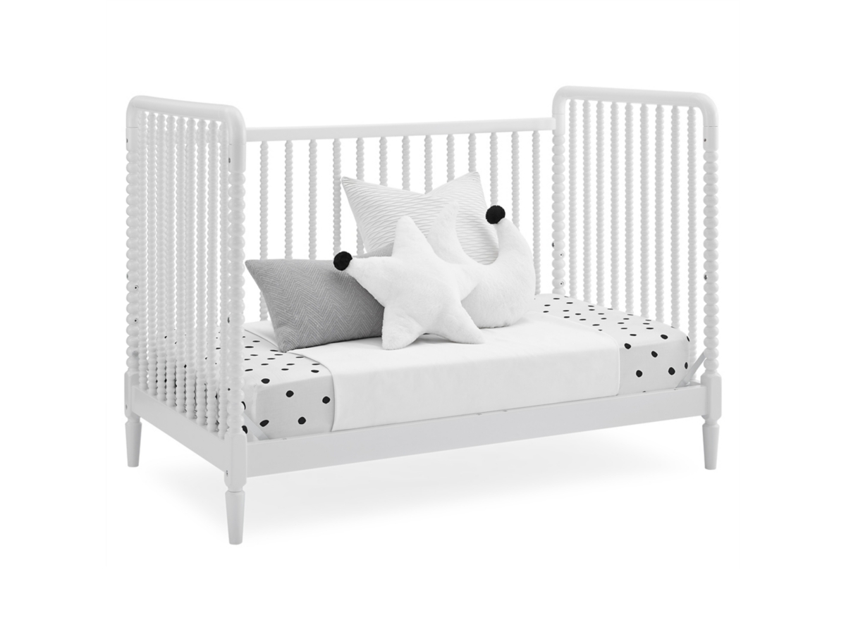 Delta essington convertible crib burlington hotsell