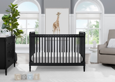 Black baby furniture sales sets