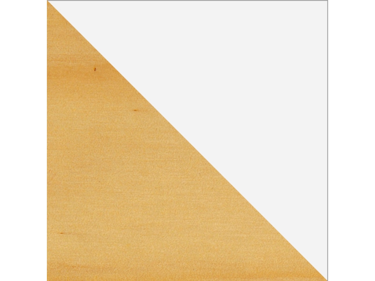 Delta Children Delta Children Poppy 4-in-1 Convertible Crib, Bianca White, large