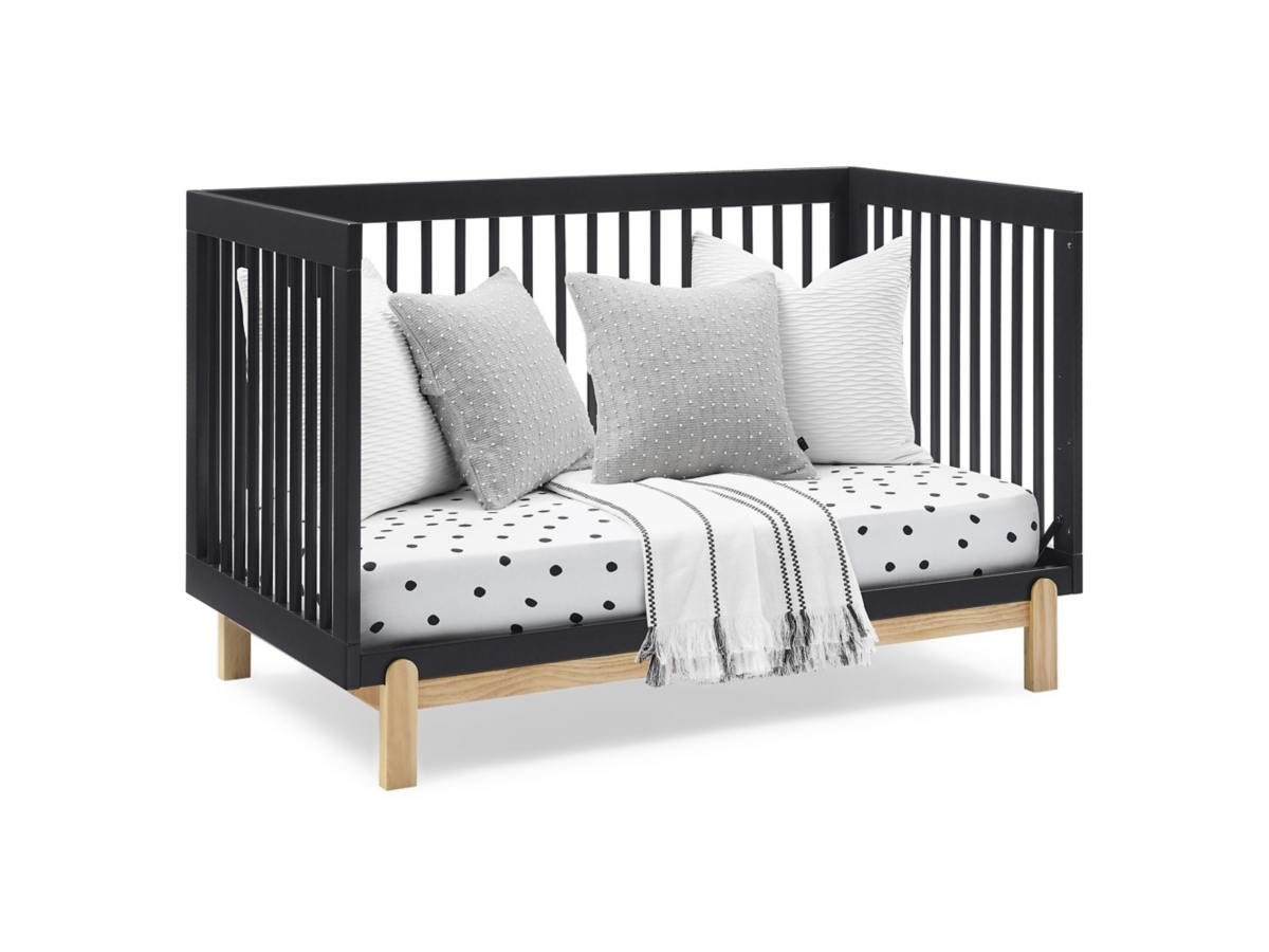 Delta Children Poppy 4-in-1 Convertible Crib