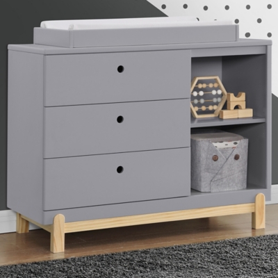 Ashley furniture deals changing table