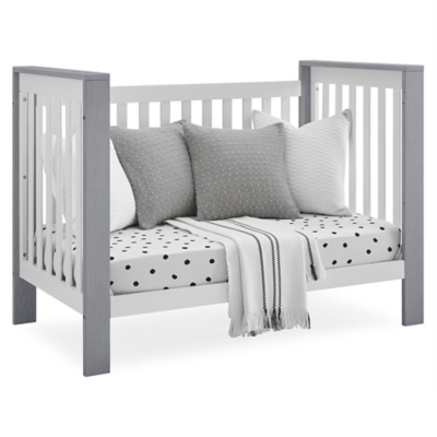 Delta miles 4 hot sale in 1 crib