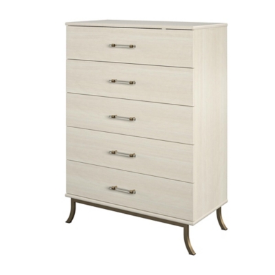 Little Seeds Monarch Hill Clementine 5 Drawer Dresser | Ashley