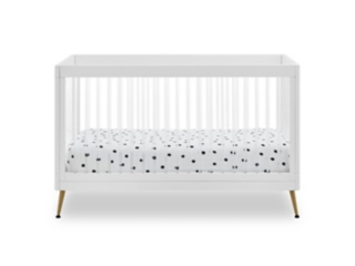Delta Children Sloane 4-in-1 Convertible Crib