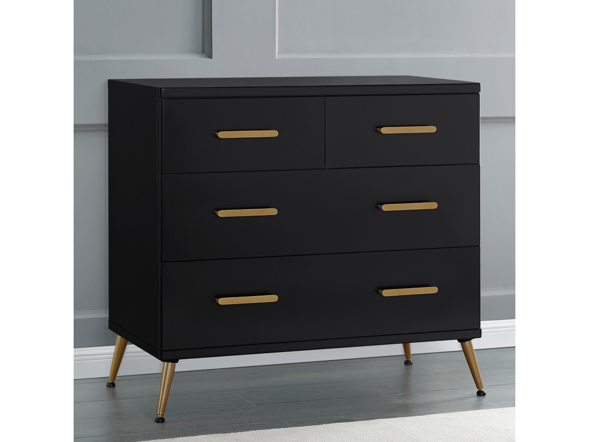 Sloane 4 deals drawer dresser