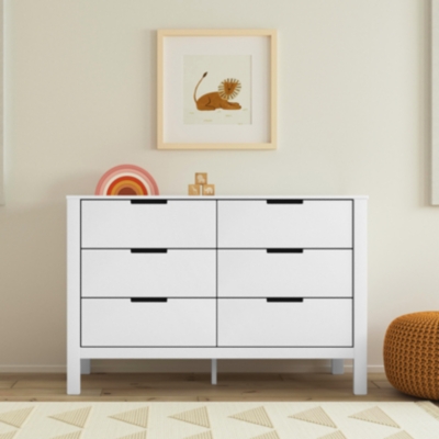 Davinci 2025 baby dresser