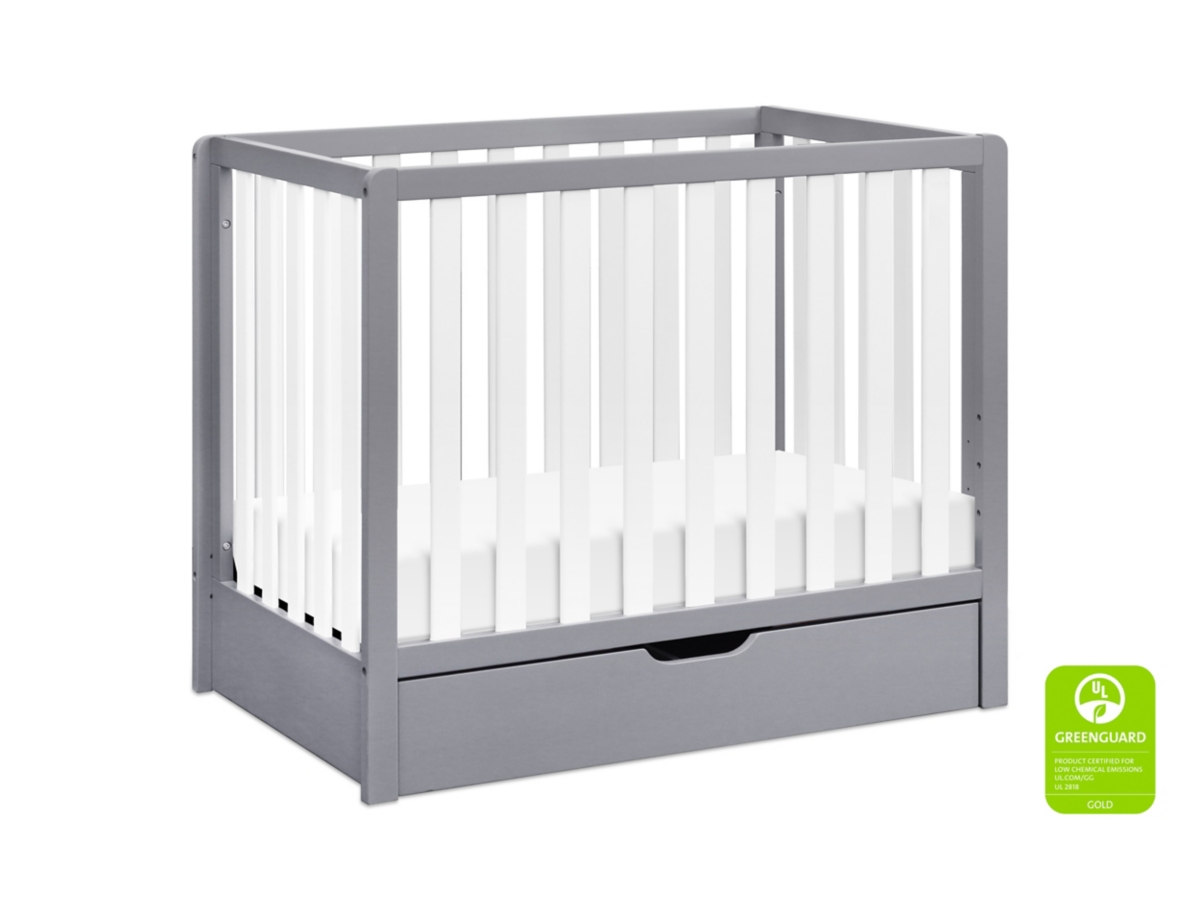 4 in 1 convertible mini crib best sale