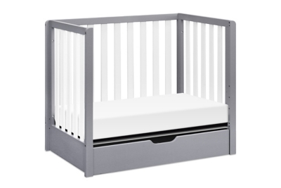 Davinci crib shop with drawer