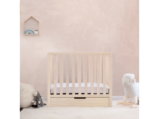 Carter's by Davinci Carter's by Davinci Colby 4-in-1 Convertible Mini Crib With Trundle