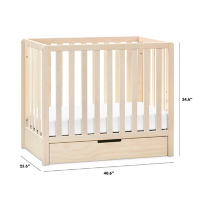 Davinci hotsell portable crib