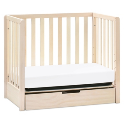 Carter's colby outlet crib