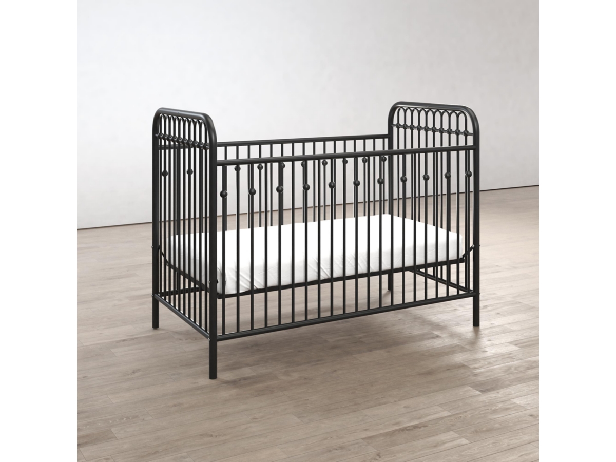 Monarch hill ivy crib hot sale white