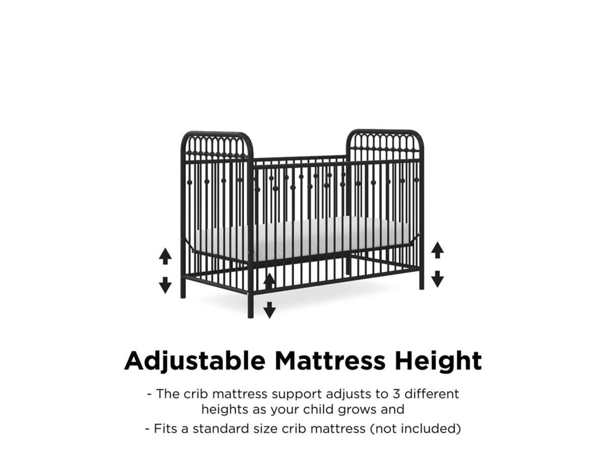 Monarch sales ivy crib