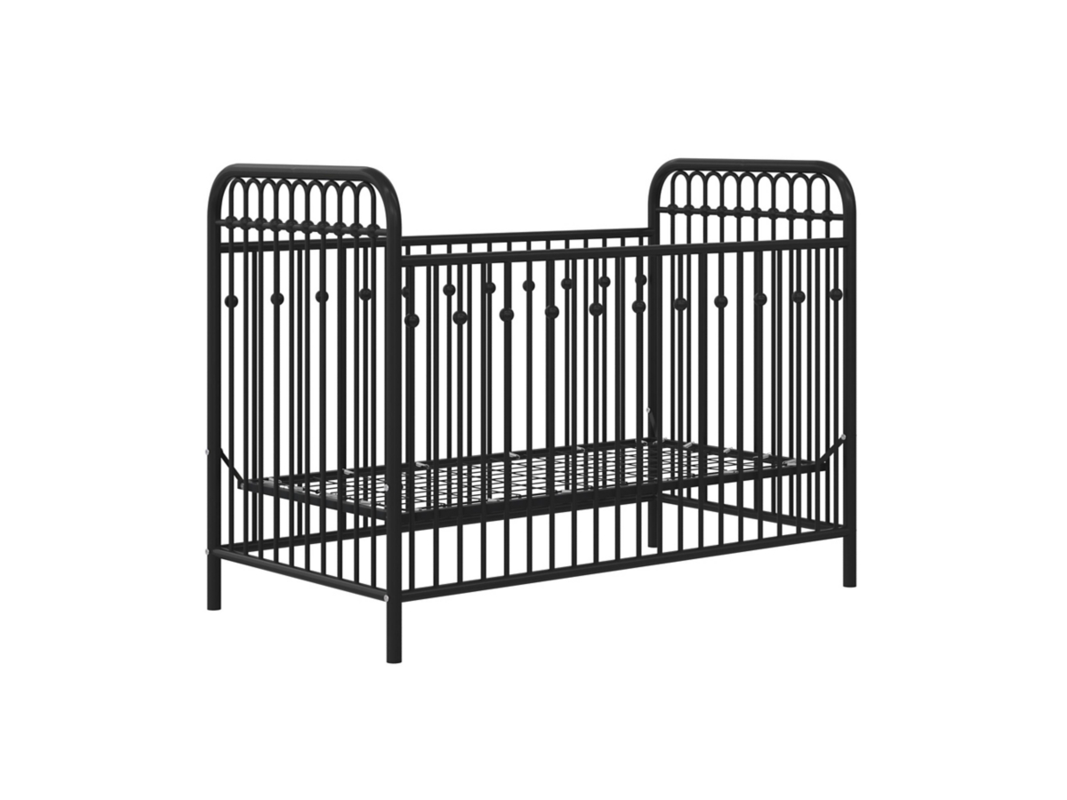 Little seeds monarch hill ivy hot sale metal crib