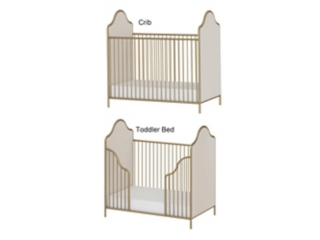 Little Seeds Piper Toddler Conversion Kit