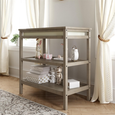 B600002873 Little Seeds Sierra Ridge Ashton Changing Table sku B600002873