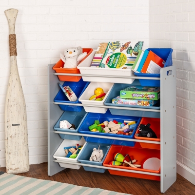 Honey-Can-Do Kids Storage Organizer