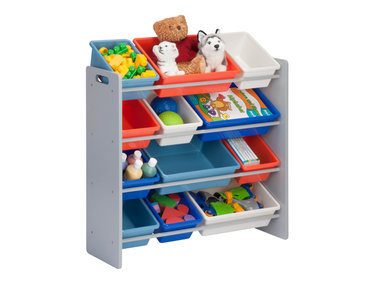 Honey Can Do Kids Storage Organizer Ashley