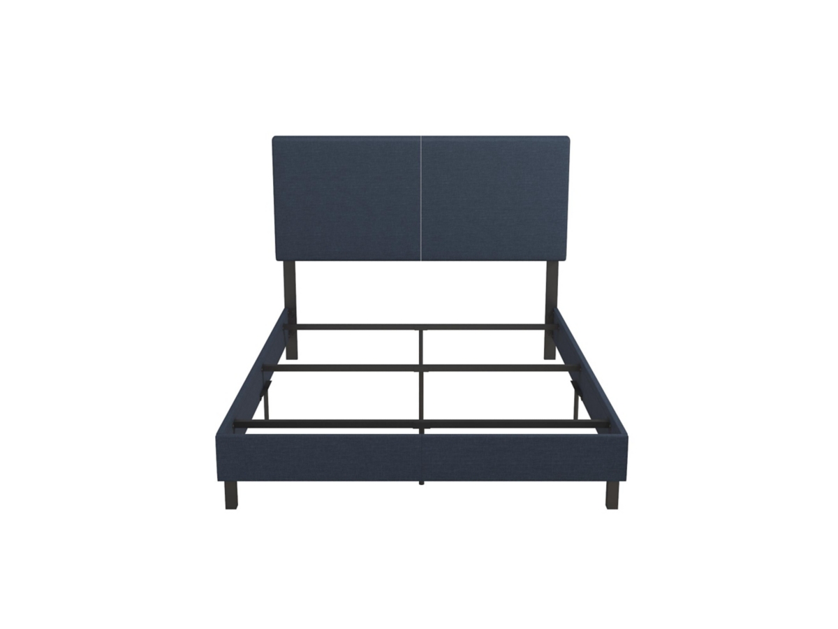Jazmine Upholstered Bed | Ashley