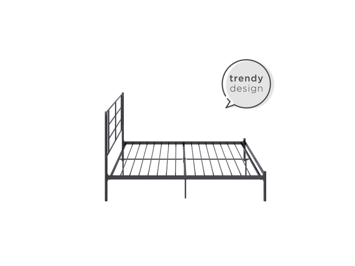 annページ Netti Upholstered 2-Drawer Platform Storage Bed | Ashley