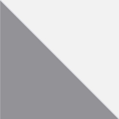 Delta Children Finn Table And Chair Set With Storage, White/gray, , swatch