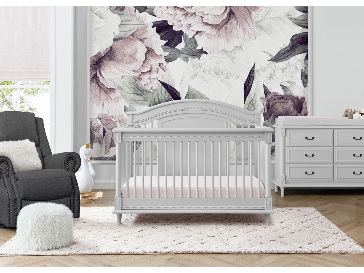 Delta crib accessories sale