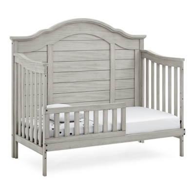 Fisher price haley convertible crib sale