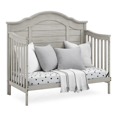 Thomasville southern dunes crib hotsell conversion kit