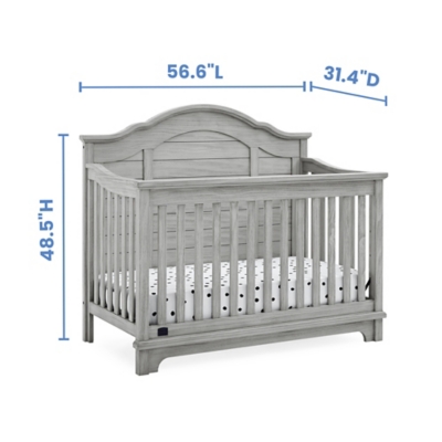 Baby cribs store ashley furniture