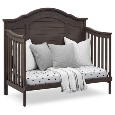 Thomasville southern dunes crib hotsell conversion kit