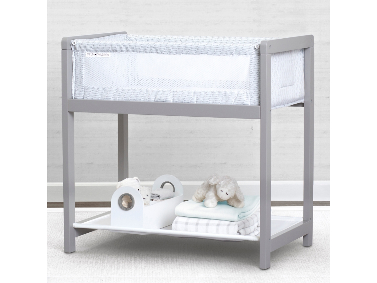 Delta bassinet target best sale