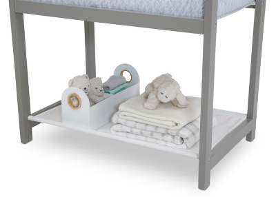 High 2025 end bassinet