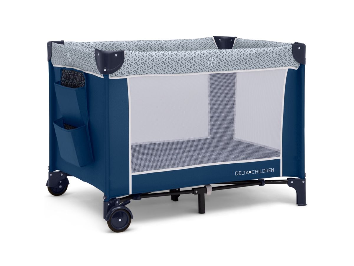 Delta children lx deluxe play yard online